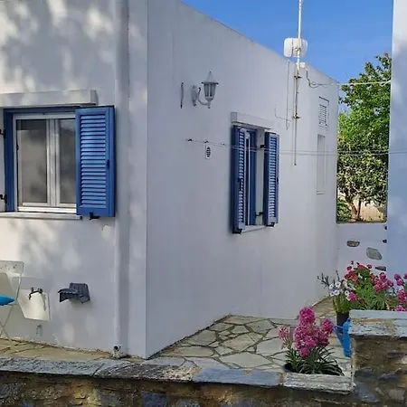 Little House In Ferienhaus *