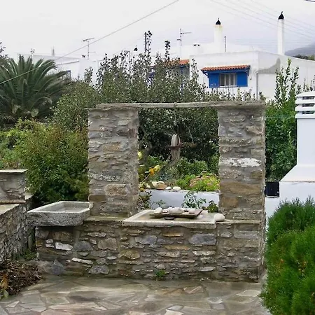 Little House In Ferienhaus
