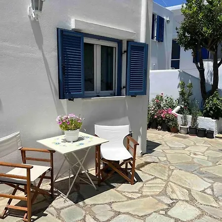 Little House In Holiday home Steni