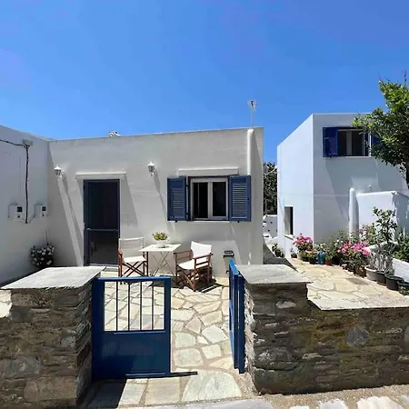 Little House In Vakantiehuis