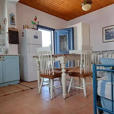 Little House In Stení