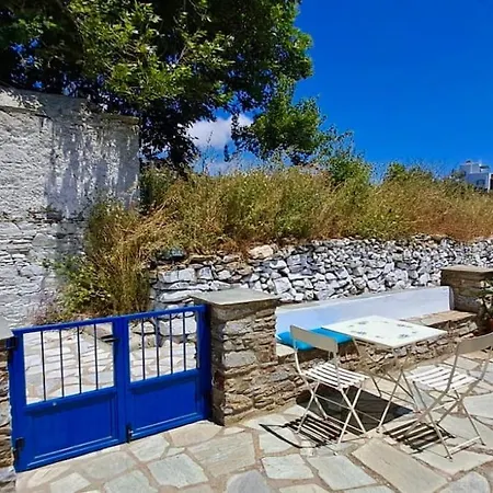 Little House In Holiday home *