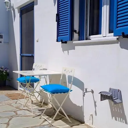 Little House In Vakantiehuis *
